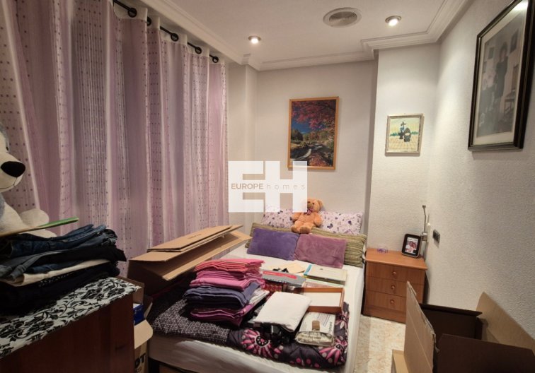 Resale - Apartment - Torrevieja - Costa Blanca