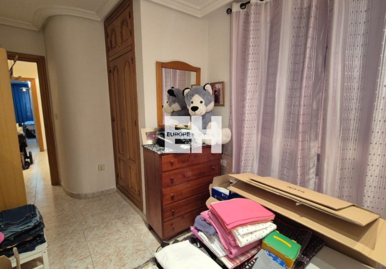 Resale - Apartment - Torrevieja - Costa Blanca