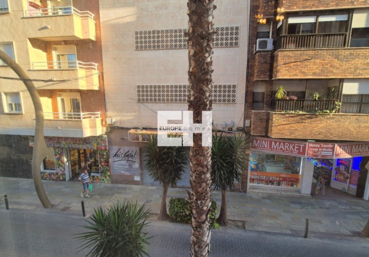 Resale - Apartment - Torrevieja - Costa Blanca