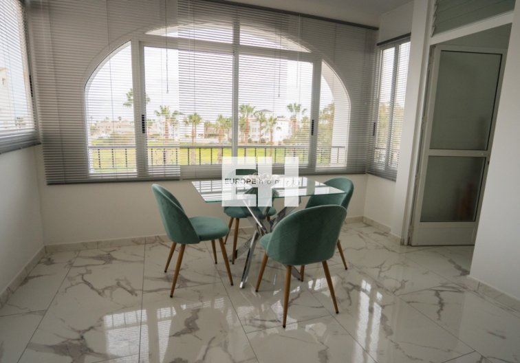 Revente - Appartement - Orihuela - Inland