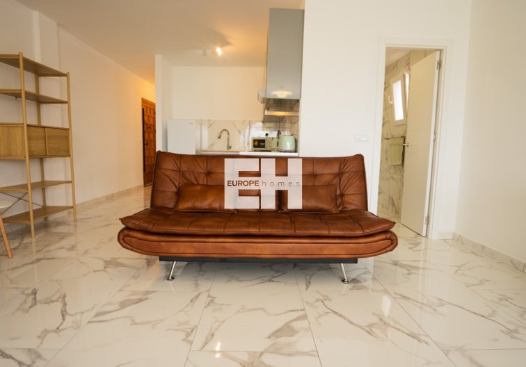 Revente - Appartement - Orihuela - Inland