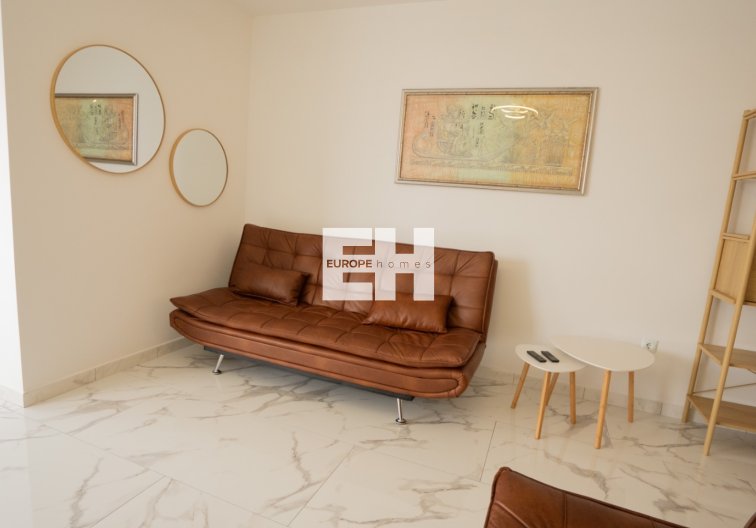 Revente - Appartement - Orihuela - Inland