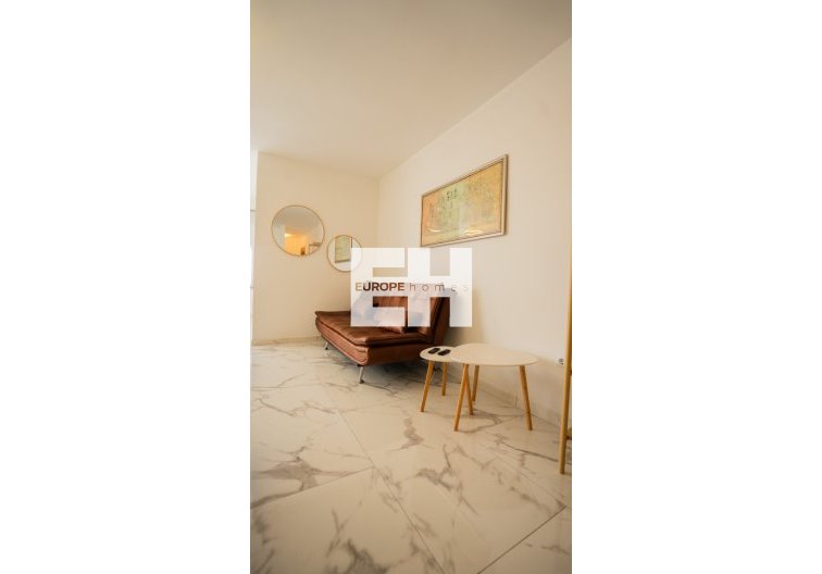 Revente - Appartement - Orihuela - Inland