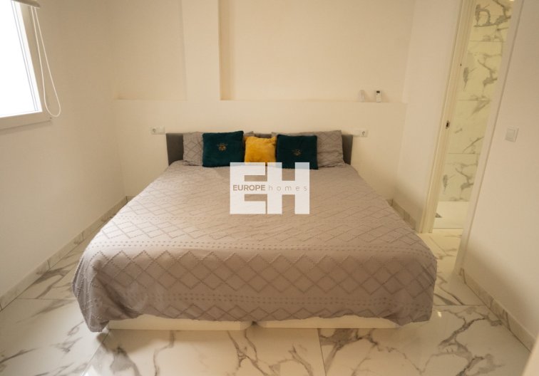 Revente - Appartement - Orihuela - Inland