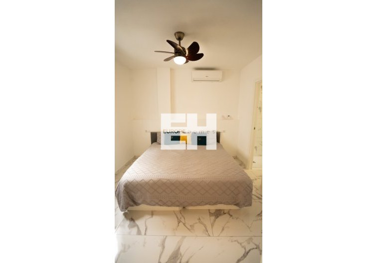 Revente - Appartement - Orihuela - Inland