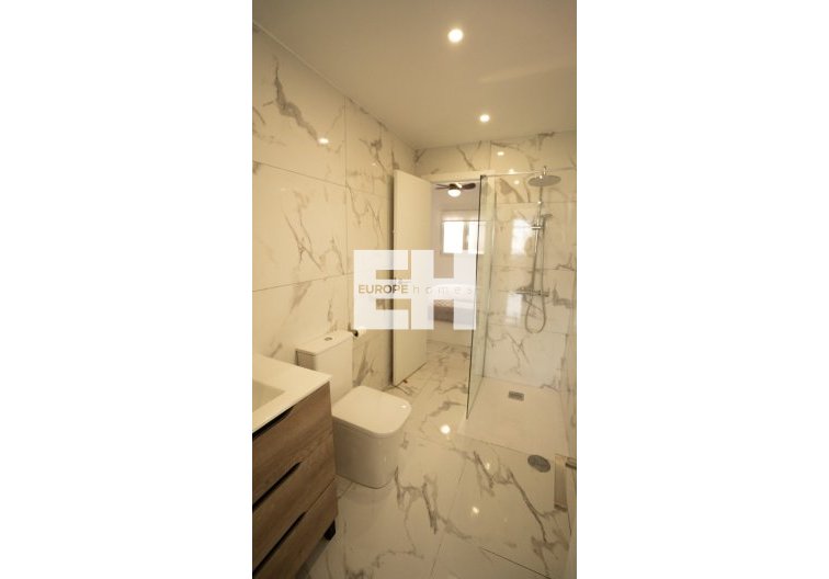 Revente - Appartement - Orihuela - Inland