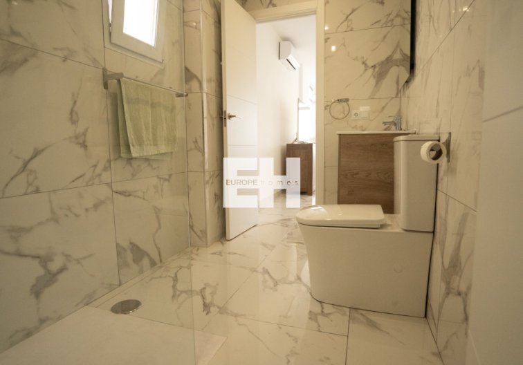 Revente - Appartement - Orihuela - Inland