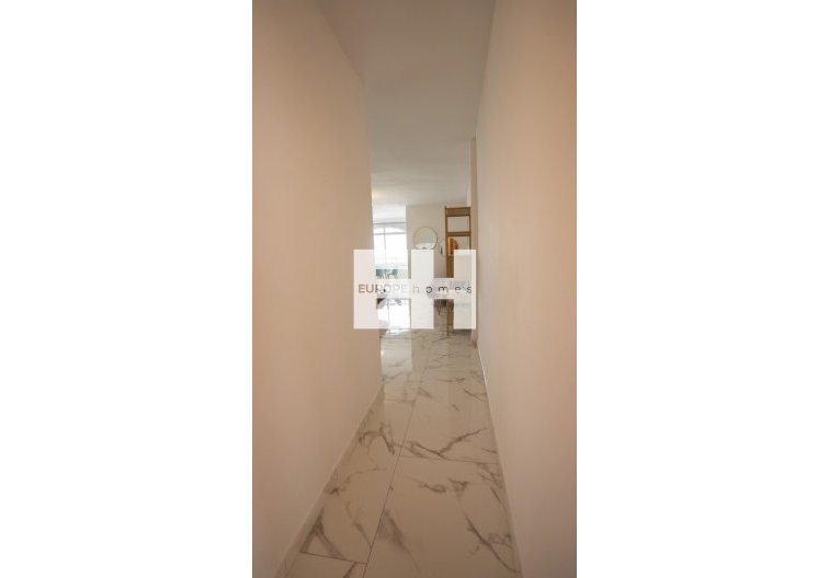 Revente - Appartement - Orihuela - Inland