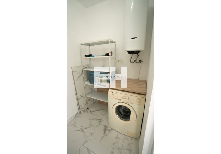 Revente - Appartement - Orihuela - Inland