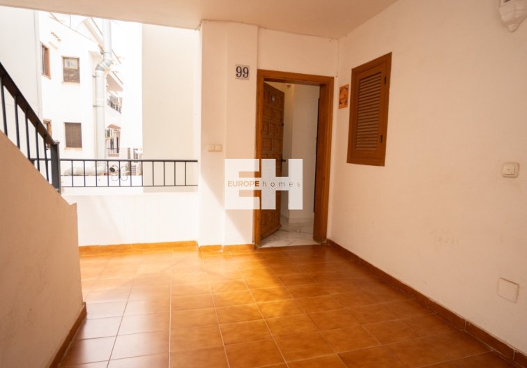 Revente - Appartement - Orihuela - Inland