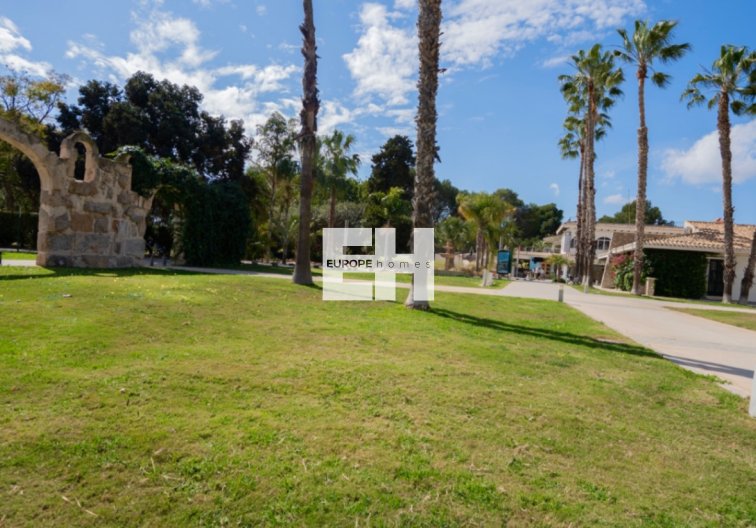 Revente - Appartement - Orihuela - Inland