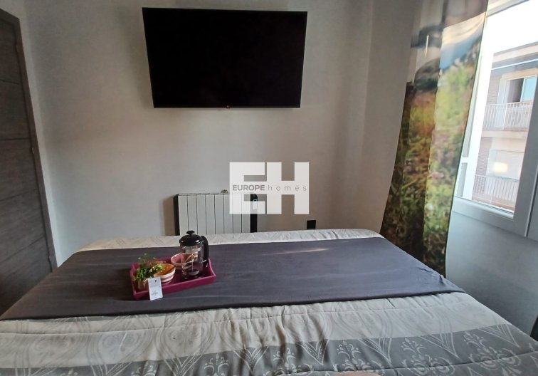 Resale - Apartment - Torre de la Horadada - Costa Blanca