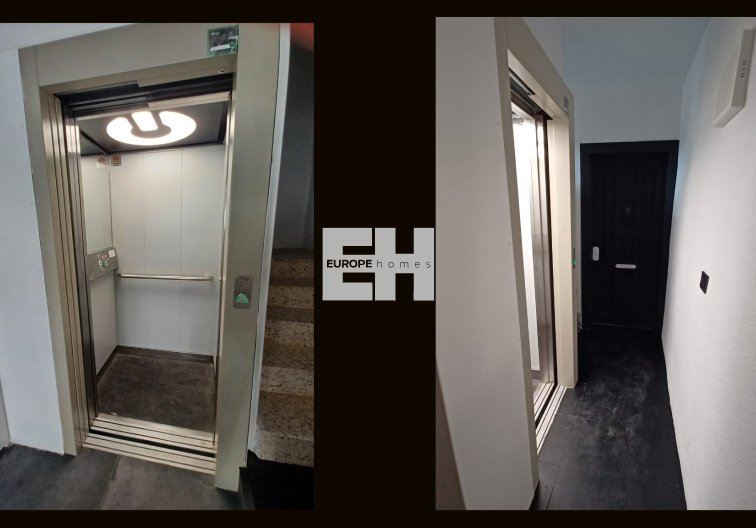 Resale - Apartment - Torre de la Horadada - Costa Blanca