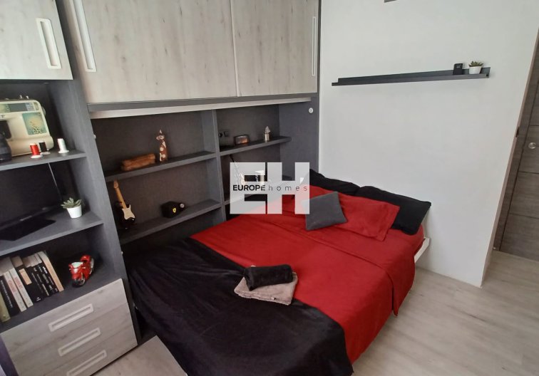 Resale - Apartment - Torre de la Horadada - Costa Blanca