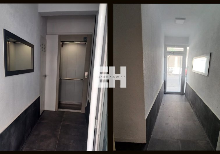 Resale - Apartment - Torre de la Horadada - Costa Blanca