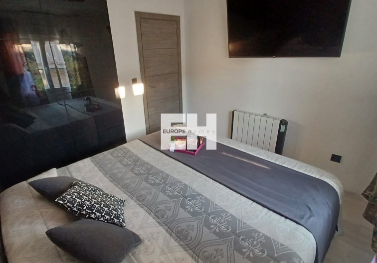 Resale - Apartment - Torre de la Horadada - Costa Blanca