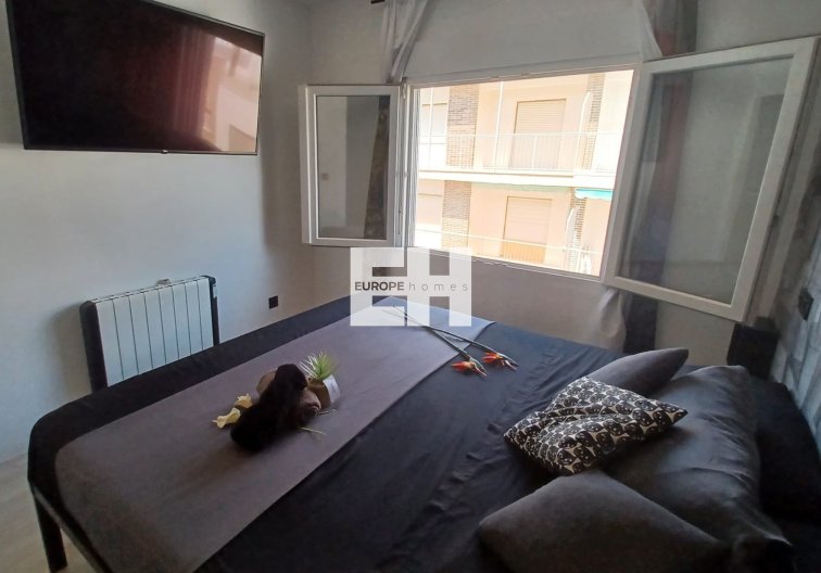 Resale - Apartment - Torre de la Horadada - Costa Blanca