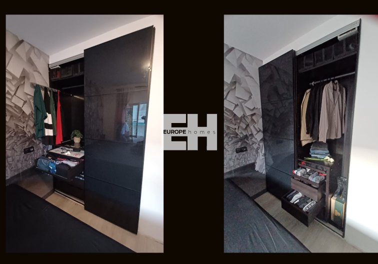 Resale - Apartment - Torre de la Horadada - Costa Blanca