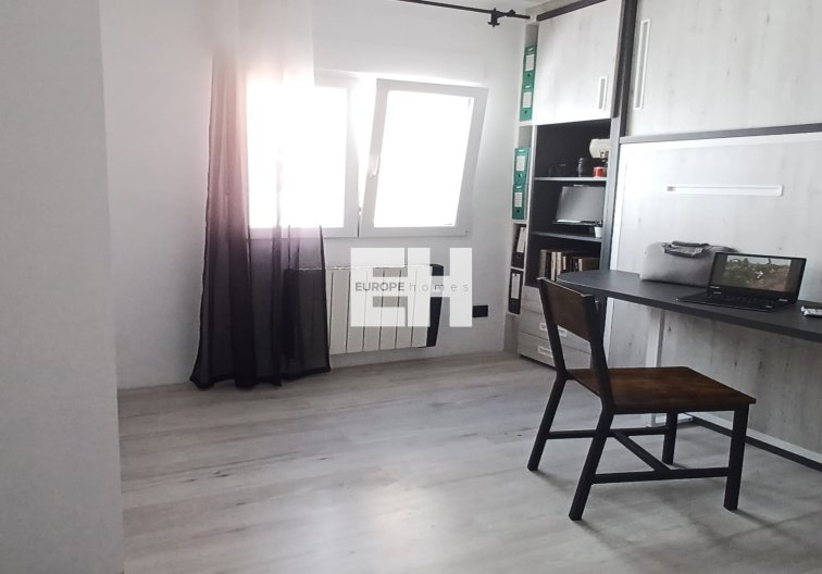 Resale - Apartment - Torre de la Horadada - Costa Blanca