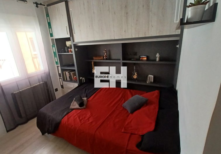 Resale - Apartment - Torre de la Horadada - Costa Blanca