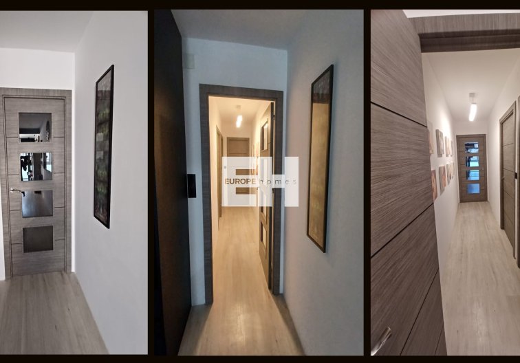 Resale - Apartment - Torre de la Horadada - Costa Blanca