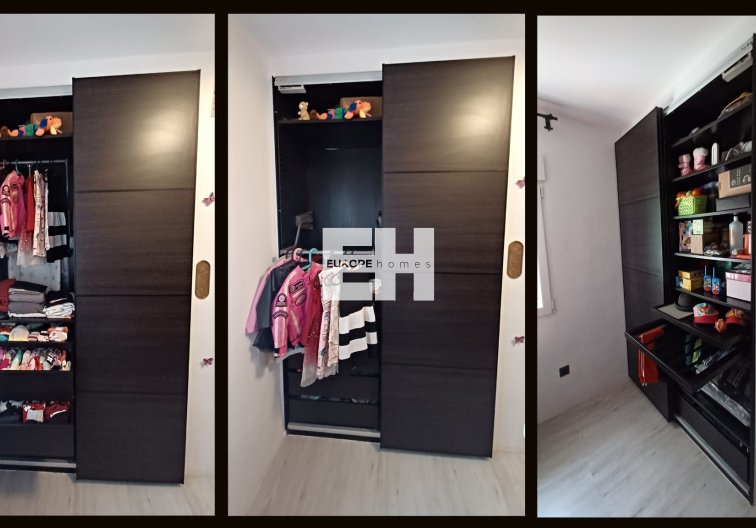 Resale - Apartment - Torre de la Horadada - Costa Blanca