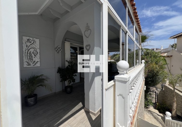 Segunda mano - villa - Orihuela - Inland