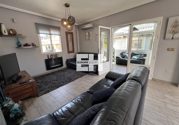 Segunda mano - villa - Orihuela - Inland