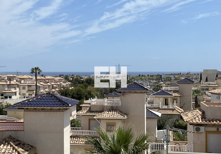 Segunda mano - villa - Orihuela - Inland