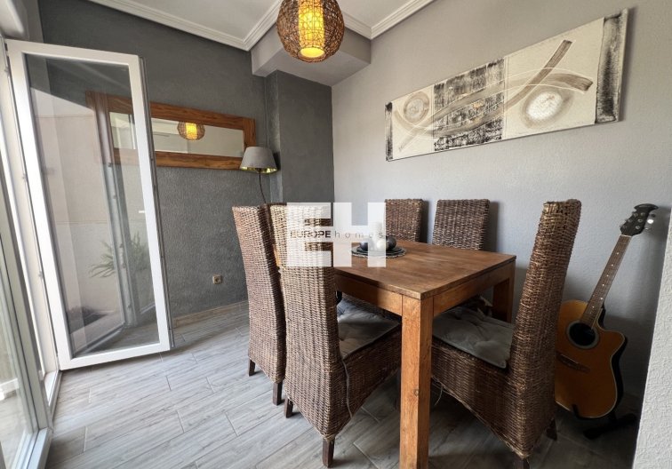 Segunda mano - villa - Orihuela - Inland