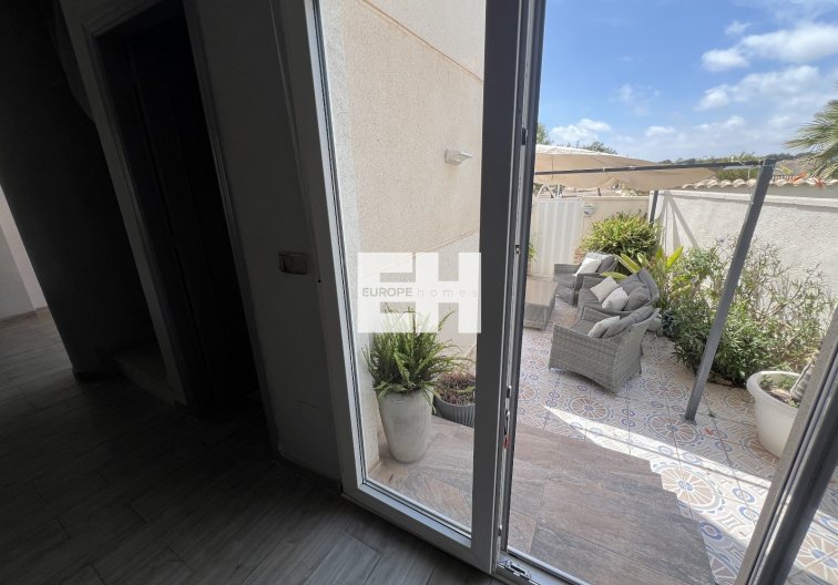 Segunda mano - villa - Orihuela - Inland