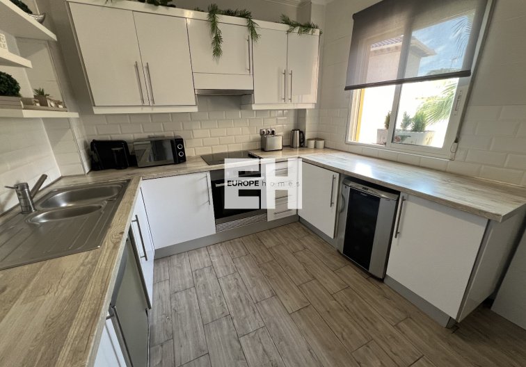 Segunda mano - villa - Orihuela - Inland