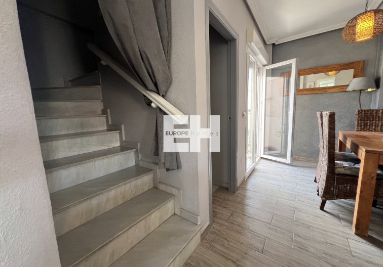 Segunda mano - villa - Orihuela - Inland