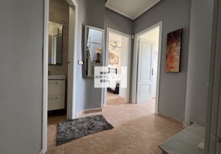 Segunda mano - villa - Orihuela - Inland