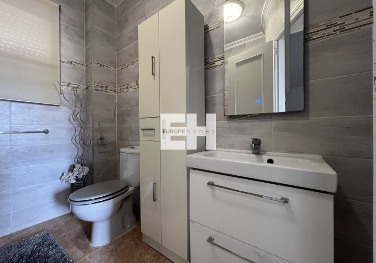 Segunda mano - villa - Orihuela - Inland