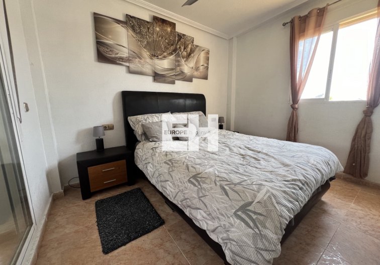 Segunda mano - villa - Orihuela - Inland