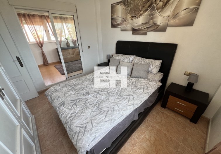 Segunda mano - villa - Orihuela - Inland