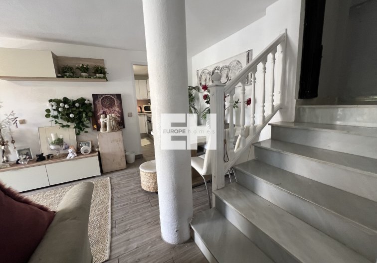 Segunda mano - villa - Orihuela - Inland