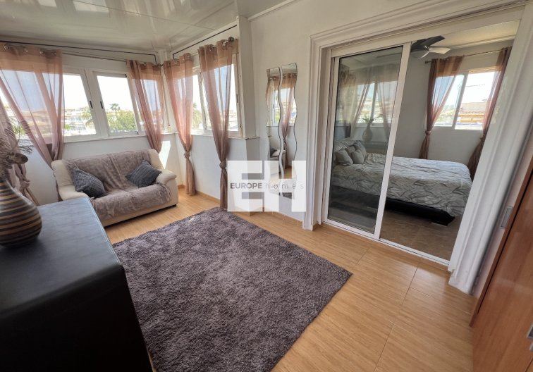 Segunda mano - villa - Orihuela - Inland