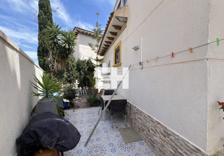 Segunda mano - villa - Orihuela - Inland