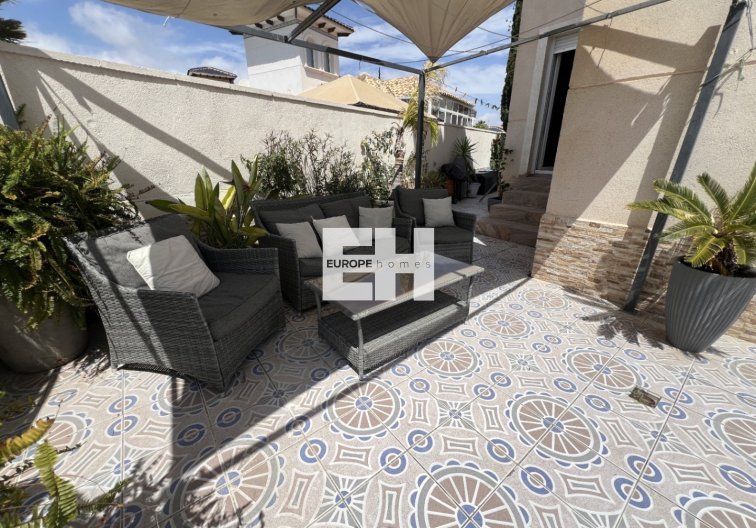 Segunda mano - villa - Orihuela - Inland