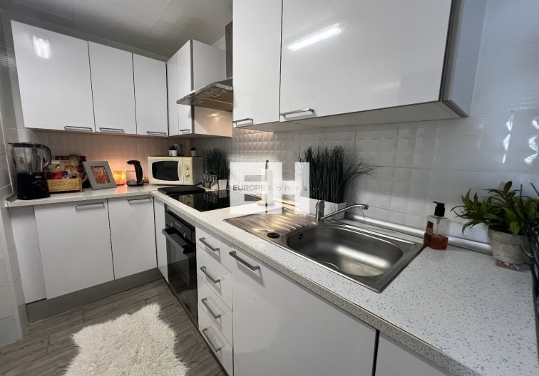 Segunda mano - villa - Orihuela - Inland