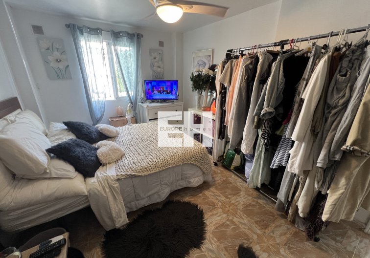 Segunda mano - villa - Orihuela - Inland