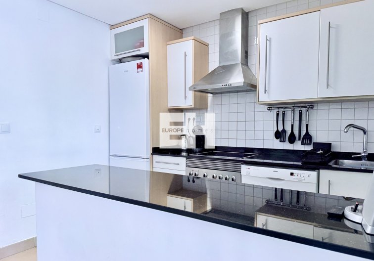 Resale - villa - Mar Menor Golf Resort - Inland