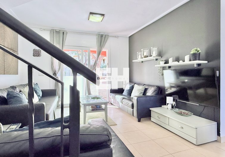 Resale - villa - Mar Menor Golf Resort - Inland