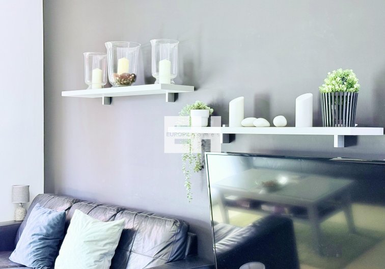 Resale - villa - Mar Menor Golf Resort - Inland