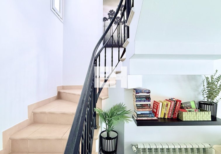 Resale - villa - Mar Menor Golf Resort - Inland