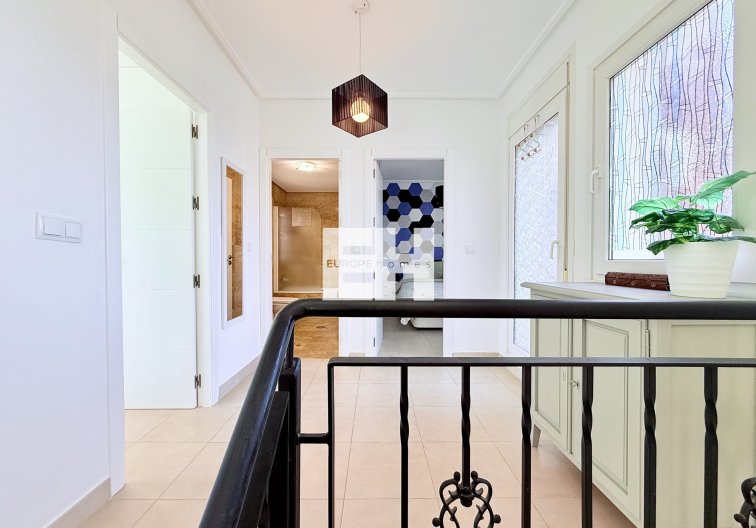 Resale - villa - Mar Menor Golf Resort - Inland