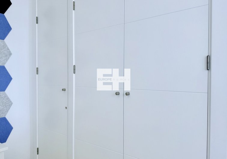 Resale - villa - Mar Menor Golf Resort - Inland