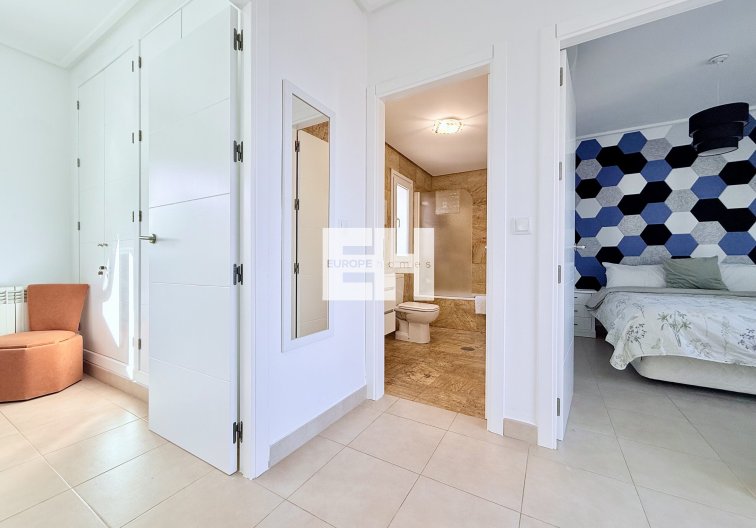 Resale - villa - Mar Menor Golf Resort - Inland